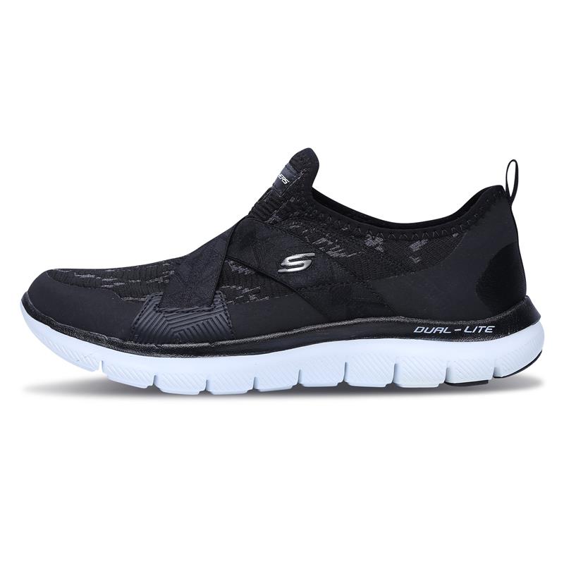Skechers flex appeal 2.0 vandt忙t discount