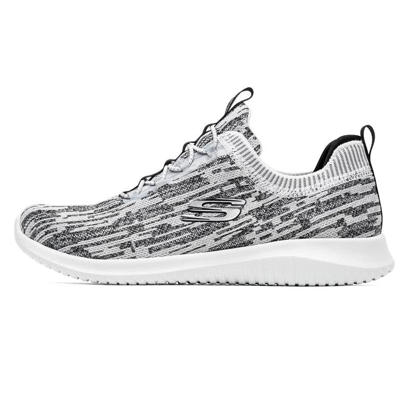skechers ultra flex bright horizon