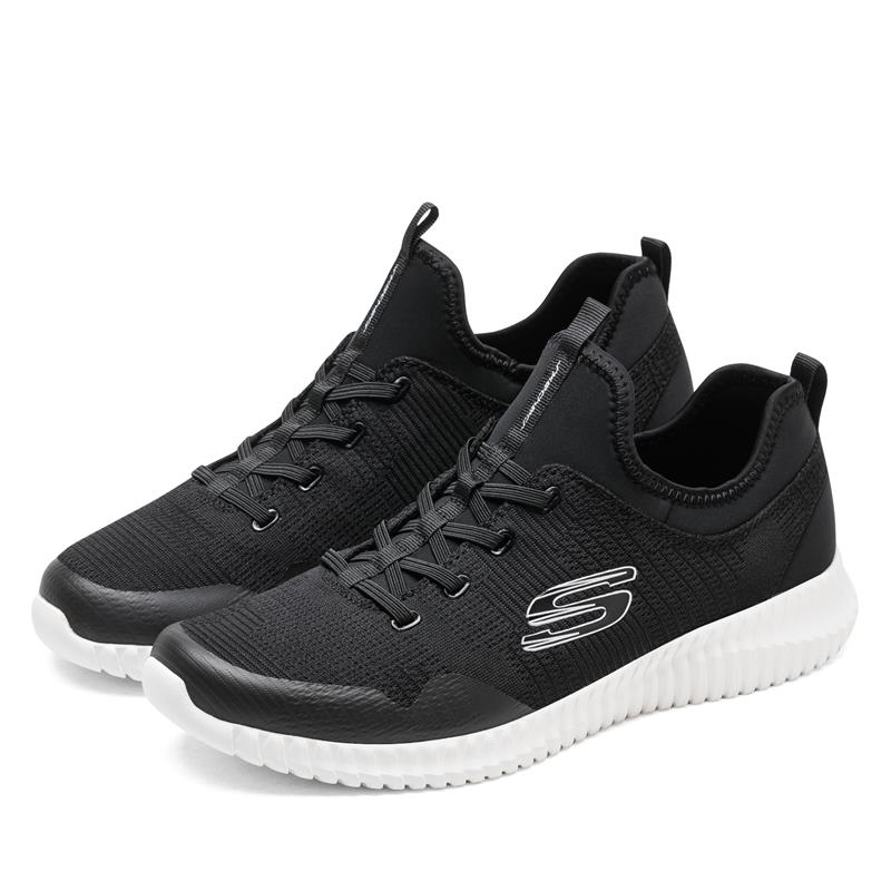 Skechers elite flex lasker outlet