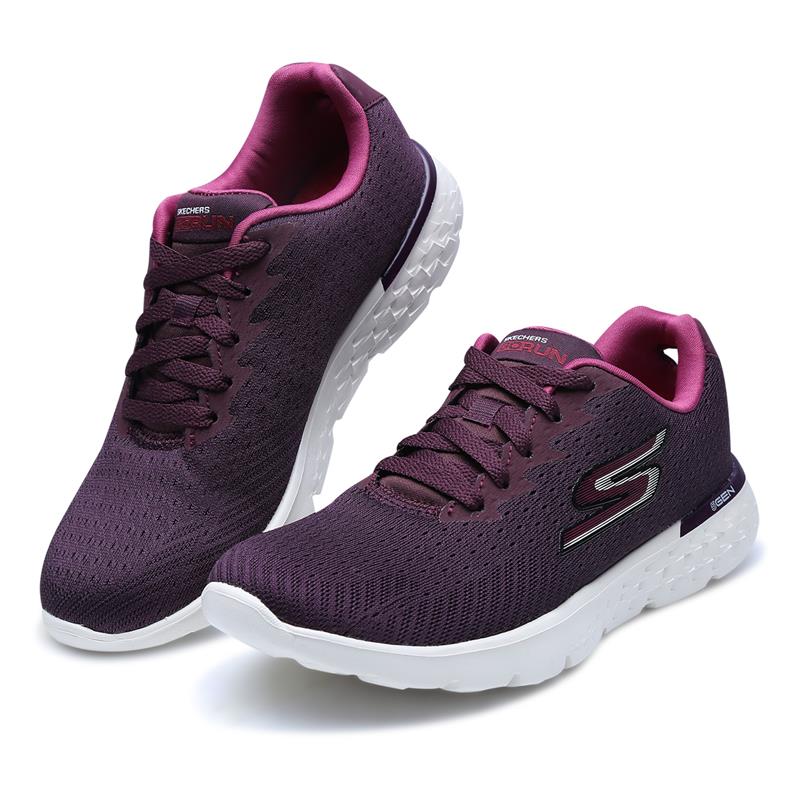 Skechers go run 400 brun new arrivals