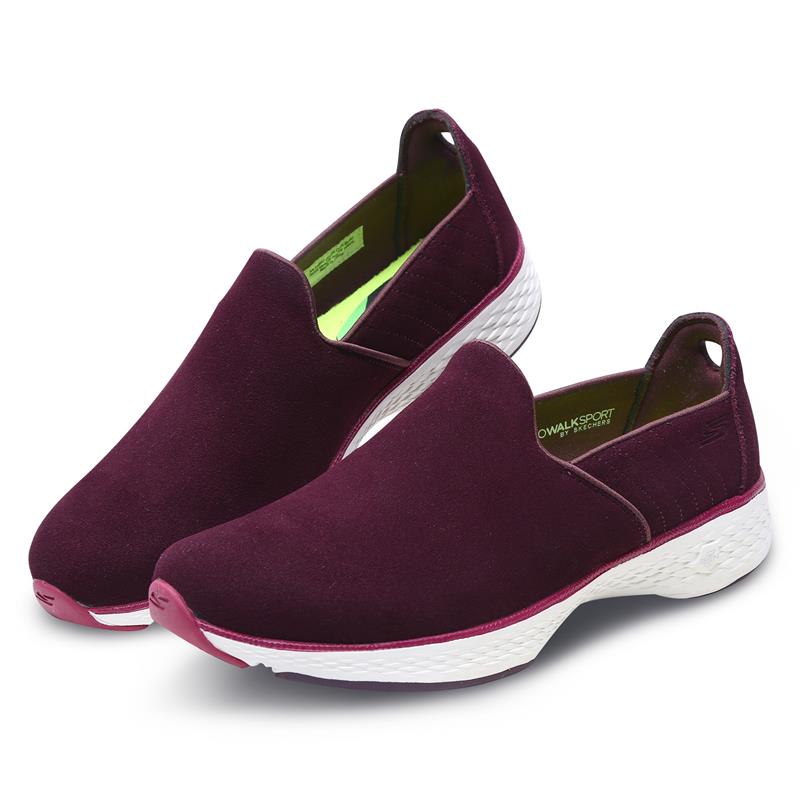 Go online walk sport