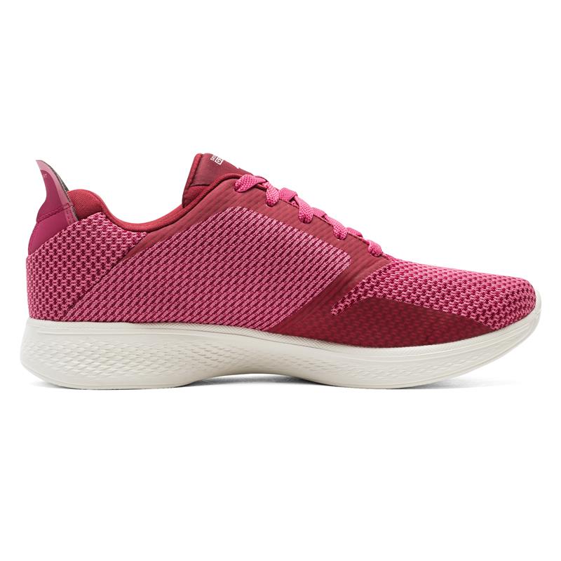Skechers go clearance walk 4 fascinate