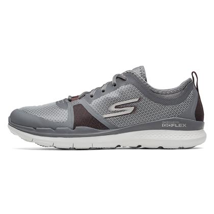 Skechers go cheap train city