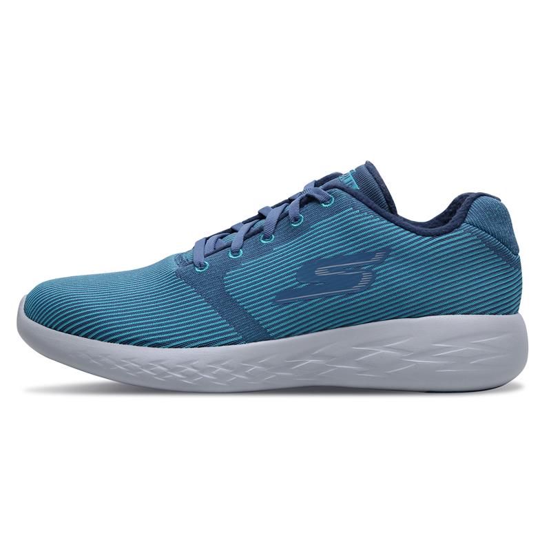 Skechers go run store 600 blu