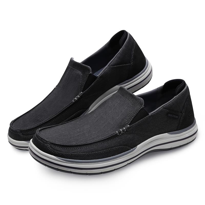 65391 skechers top