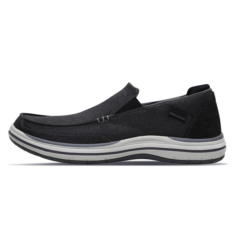 Skechers elson new arrivals