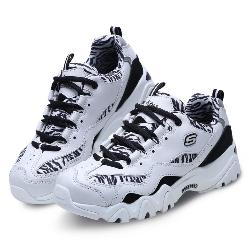 Skechers d'lites 2 homme 2018 deals