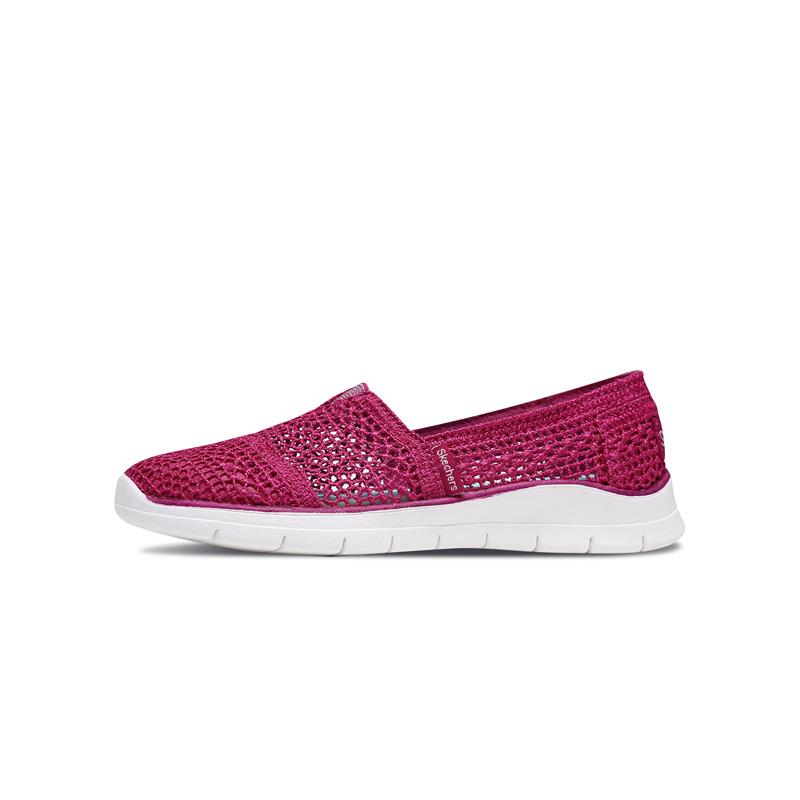 Skechers ez flex best sale renew shimmer show