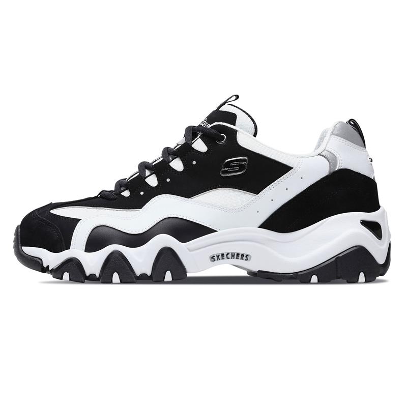 Skechers d lites discount 2 hombre 2016