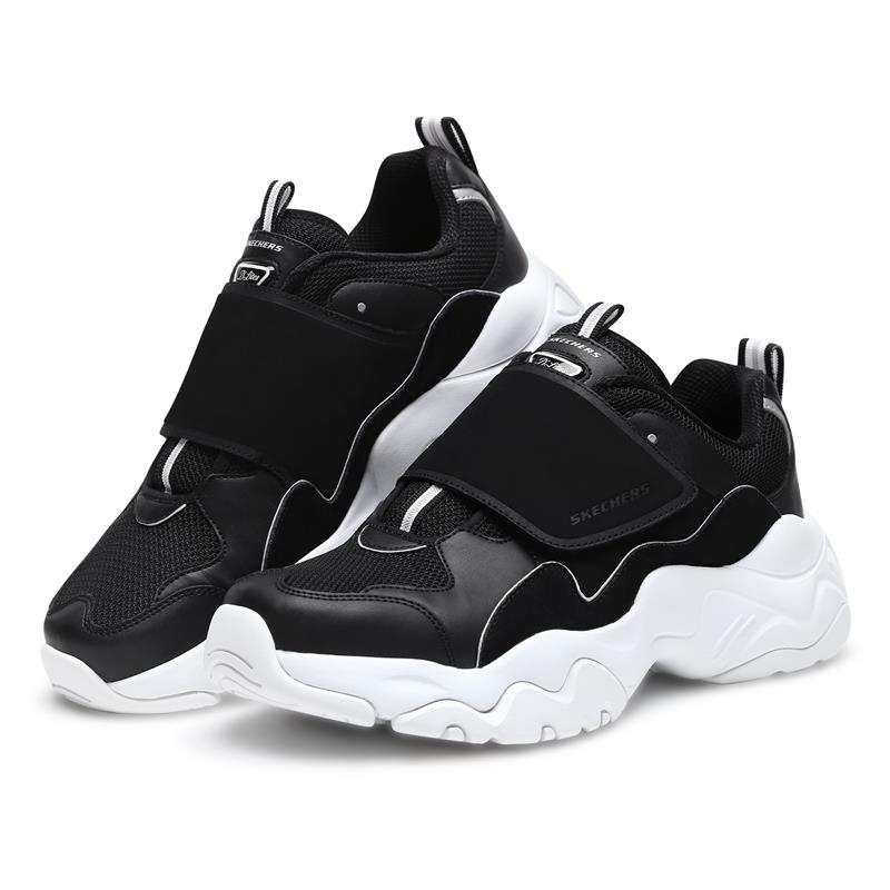 Skechers d'lites homme 2018 clearance