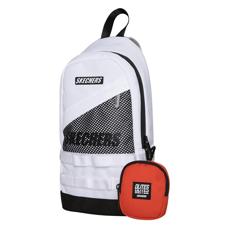 skechers sling bag