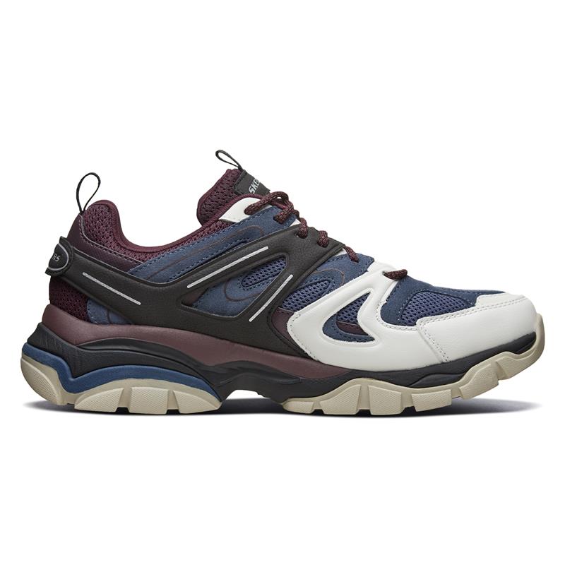 斯凯奇stak-ultra男子休闲运动鞋66255