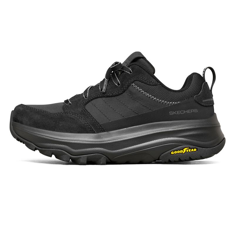 skechers max cushioning trail