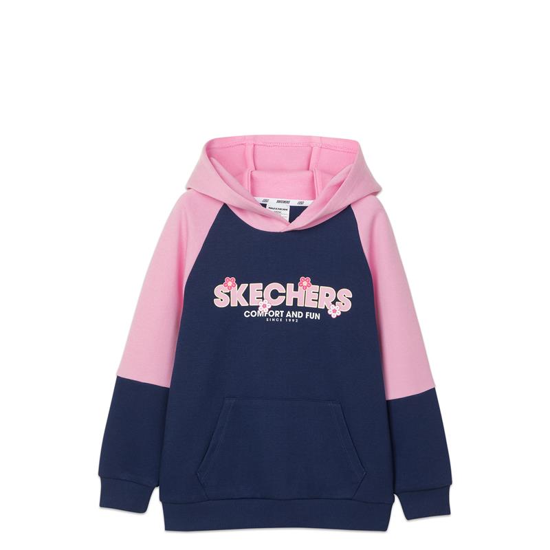 skechers hoodies