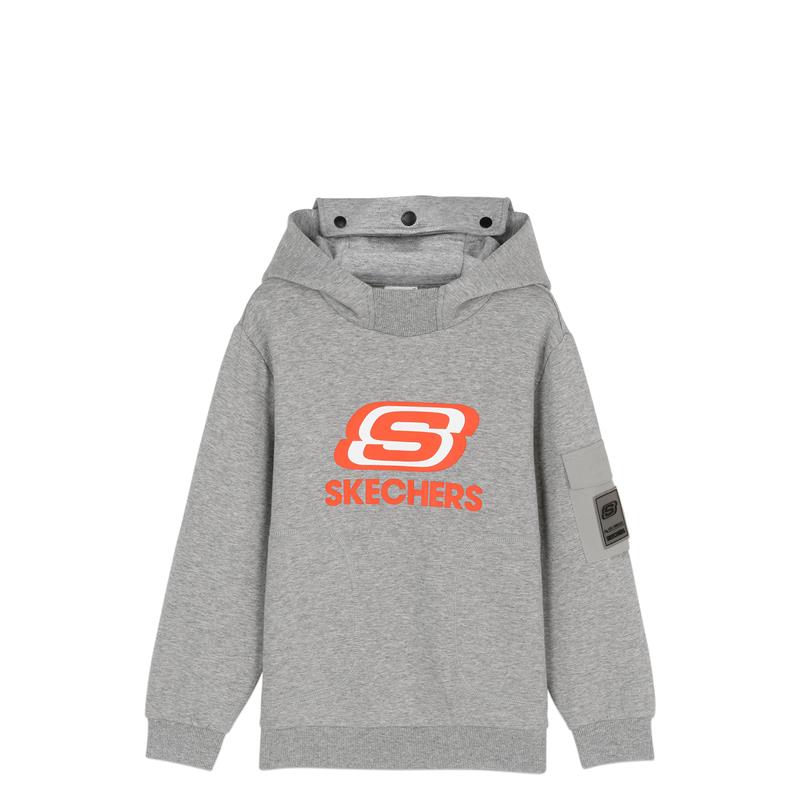 skechers hoodies