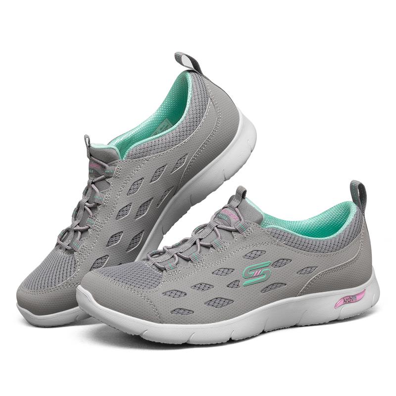 skechers arch fit refine
