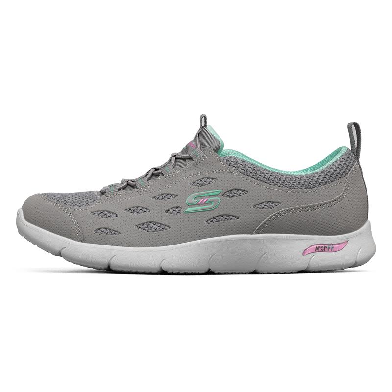 skechers arch fit refine