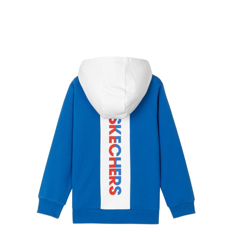 skechers hoodies