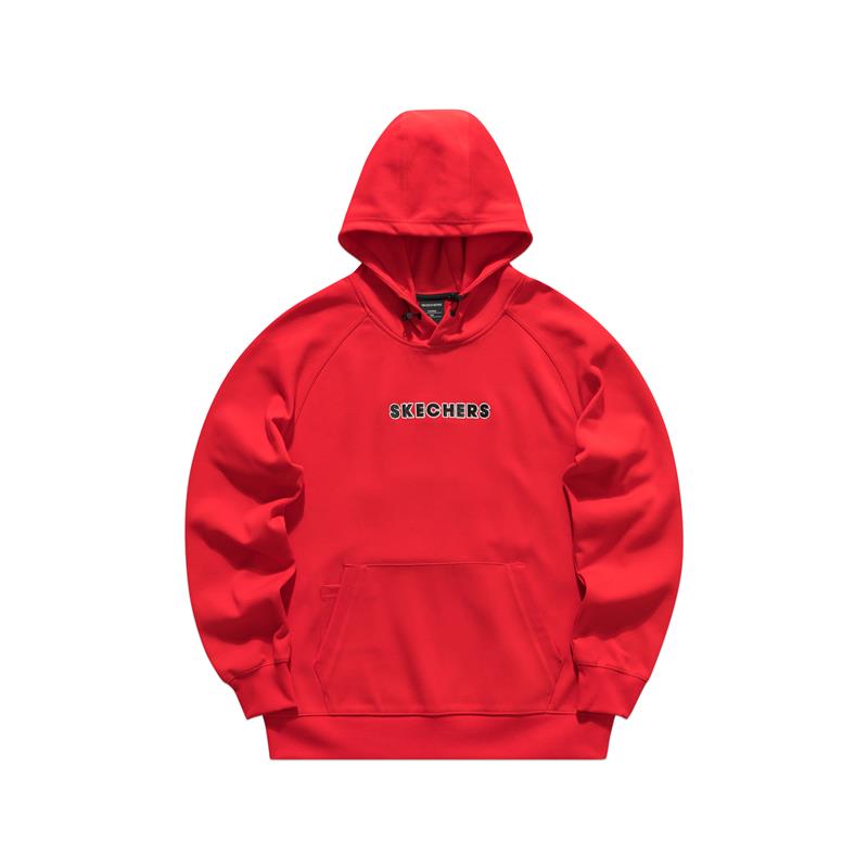 skechers hoodies