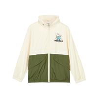 奶油深米