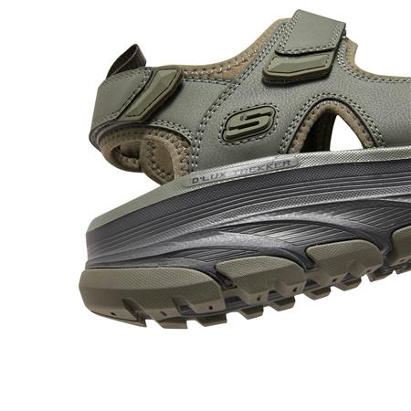 D'LUX TREKKER SANDAL