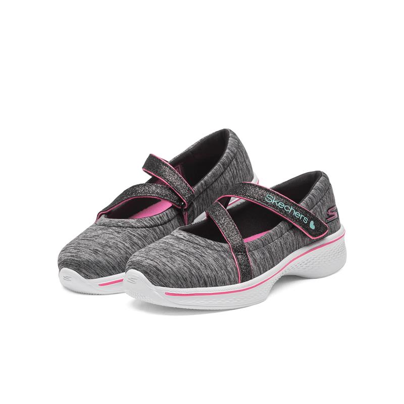 Skechers go walk 4 jersey gems store