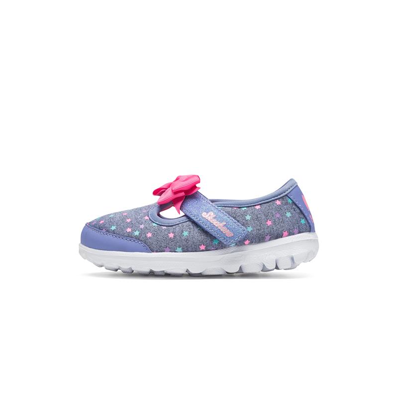 Skechers go walk starry style 2025
