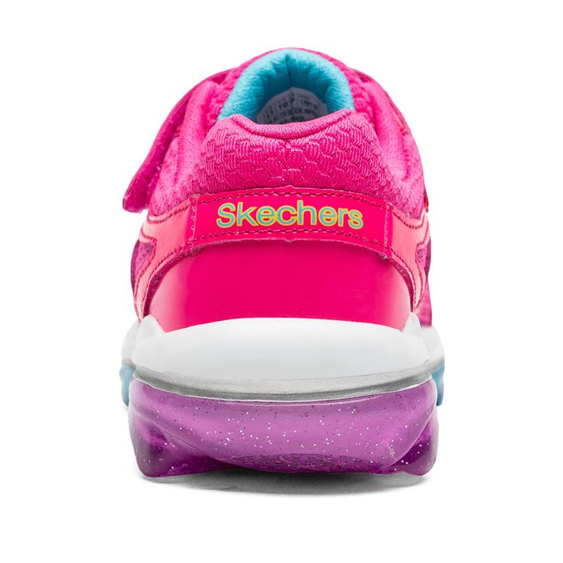 SKECH AIR DELUXE LUX LIFE 81193L