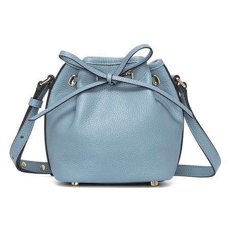 女子单肩斜挎包