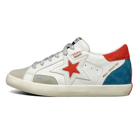 青春活力,新潮呈现 mark nason los angeles womens 系列女士绑带时尚