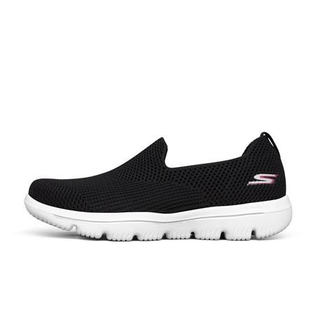 斯凯奇go walk evolution ultra女子健步鞋15761