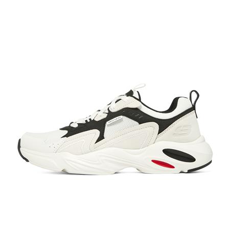 斯凯奇stamina airy男子休闲运动鞋894073